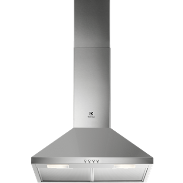 Electrolux Cooker Hood LFC316X