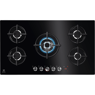 Electrolux Hob KGG95375K