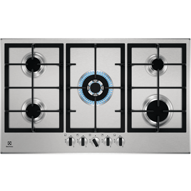 Electrolux Hob KGS9536X