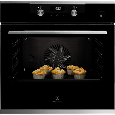 Electrolux Oven KODEC60X